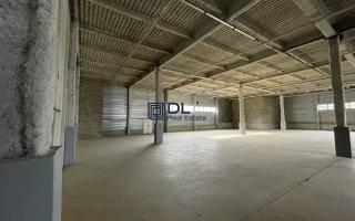 Entrepôt à louer à Orgeval - 1 180 m²