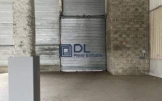 Entrepôt à louer à Orgeval - 1 180 m²