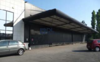 Entrepôt à louer à Palaiseau - 2 596 m²