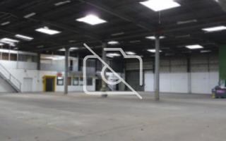 Entrepôt à louer à Palaiseau - 2 596 m²