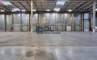 Entrepôt à louer à Gargenville - 8 495 m²