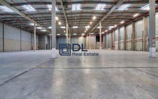 Entrepôt à louer à Gargenville - 8 495 m²
