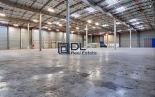 Entrepôt à louer à Gargenville - 8 495 m²