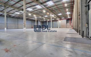 Entrepôt à louer à Gargenville - 8 495 m²