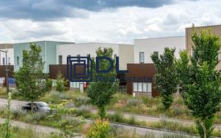 Entrepôt à louer à Buchelay - 808 m²