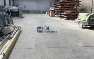 Entrepôt à louer à Ozoir-la-Ferrière - 530 m²