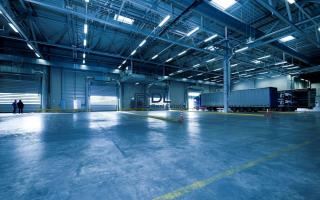 Entrepôt à louer à Garges-lès-Gonesse - 4 300 m²