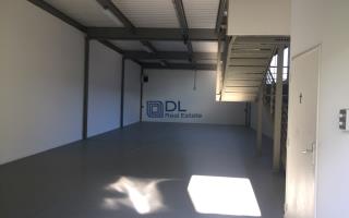Entrepôt à louer à Morangis - 607 m²