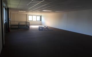 Entrepôt à louer à Morangis - 607 m²