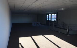 Entrepôt à louer à Morangis - 607 m²