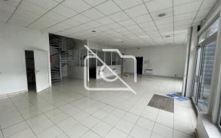 Entrepôt à vendre à Jouy-en-Josas - 640 m²