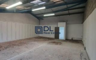 Entrepôt à louer à Lisses - 220 m²