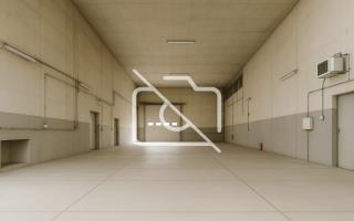 Entrepôt à vendre à Morsang-sur-Orge - 1 233 m²