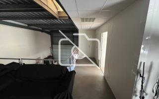 Entrepôt à vendre à Morsang-sur-Orge - 270 m²