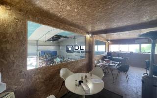 Entrepôt à vendre à Ormoy - 800 m²