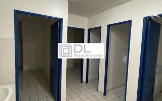 Entrepôt à vendre à Saint-Germain-de-la-Grange - 1 950 m²