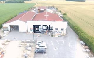 Entrepôt à vendre à Avrainville - 1 350 m²