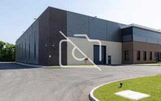Entrepôt à louer à Sucy-en-Brie - 6 088 m²
