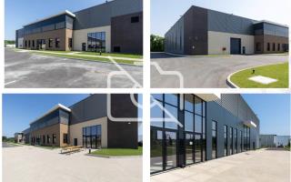 Entrepôt à louer à Sucy-en-Brie - 6 088 m²