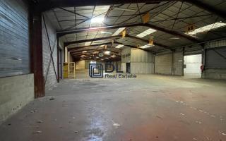 Terrain à vendre à Thiverval-Grignon - 54 250 m²