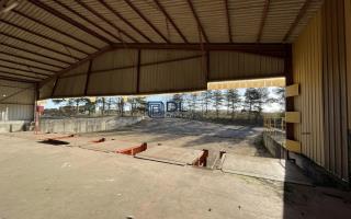 Terrain à vendre à Thiverval-Grignon - 54 250 m²