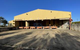 Terrain à vendre à Thiverval-Grignon - 54 250 m²