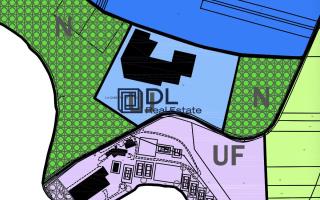 Terrain à vendre à Thiverval-Grignon - 54 250 m²