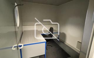 Entrepôt à vendre à Magny-les-Hameaux - 541 m²