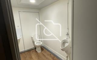 Entrepôt à vendre à Magny-les-Hameaux - 541 m²