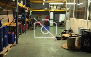 Entrepôt à vendre à Montgeron - 269 m²