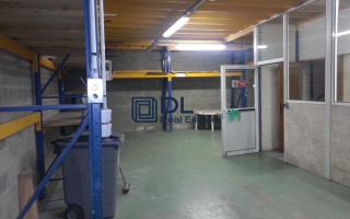 Entrepôt à vendre à Montgeron - 269 m²