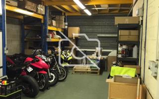 Entrepôt à vendre à Montgeron - 269 m²