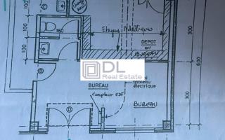 Entrepôt à vendre à Montgeron - 269 m²