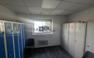 Entrepôt à vendre à Claye-Souilly - 800 m²