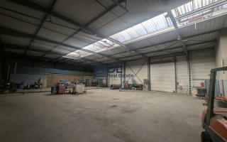 Entrepôt à vendre à Claye-Souilly - 800 m²