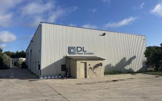 Entrepôt à vendre à Claye-Souilly - 800 m²
