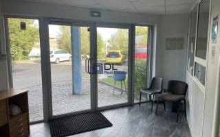 Entrepôt à vendre à Claye-Souilly - 800 m²