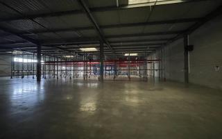 Entrepôt à louer à Égly - 2 826 m²