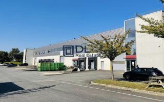 Entrepôt à louer à Lieusaint - 9 628 m²