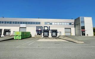 Entrepôt à louer à Lieusaint - 9 628 m²