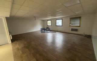 Entrepôt à louer à Neuilly-sur-Marne - 1 600 m²