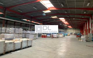 Entrepôt à louer à Morangis - 5 857 m²