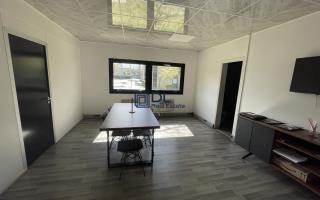 Entrepôt à vendre à Lisses - 1 220 m²