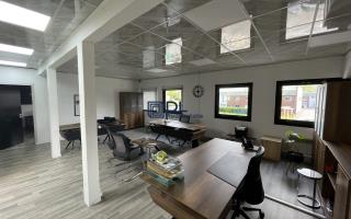 Entrepôt à vendre à Lisses - 1 220 m²