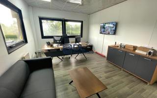 Entrepôt à vendre à Lisses - 1 220 m²