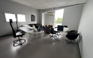 Entrepôt à vendre à Linas - 1 668 m²