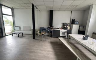 Entrepôt à vendre à Linas - 1 668 m²