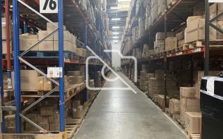 Entrepôt à louer à Croissy-Beaubourg - 2 400 m²