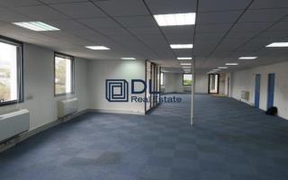 Entrepôt à louer à Lisses - 3 167 m²