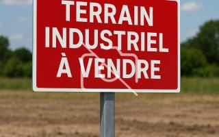 Terrain à vendre à Linas - 15 853 m²